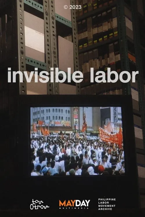 Invisible Labor (фильм)