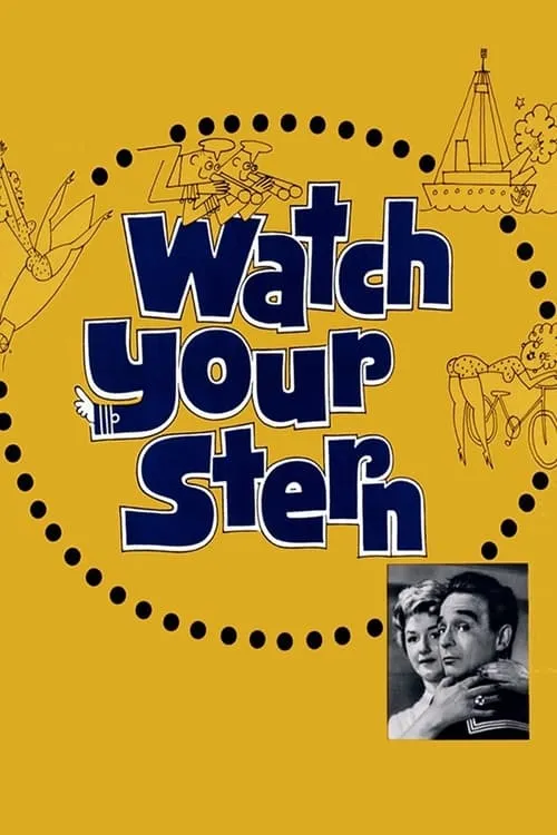 Watch Your Stern