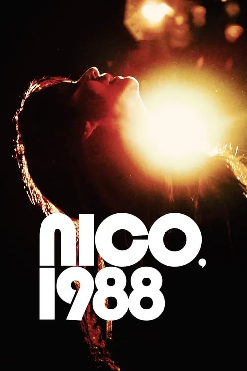 Nico, 1988 (movie)