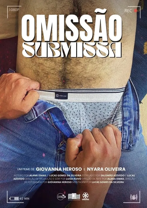 Submissive Omission (movie)