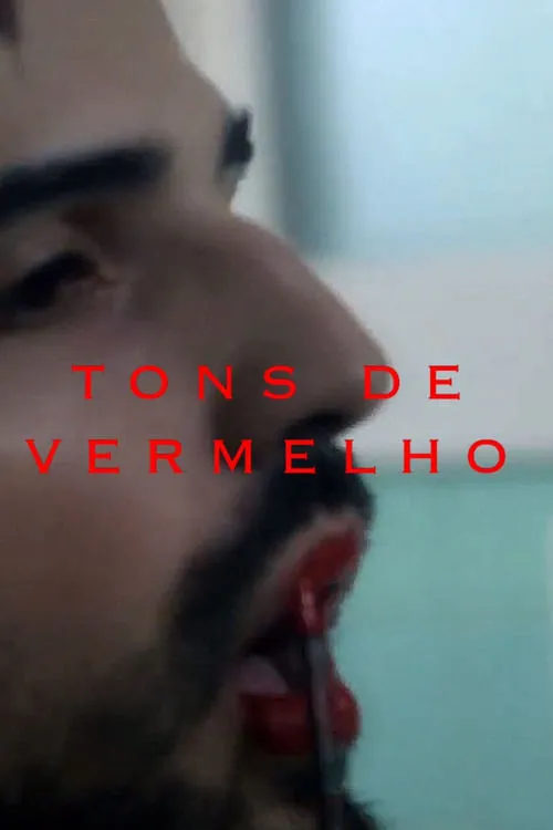 Tons de Vermelho (movie)