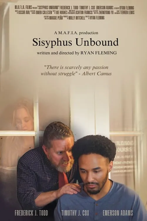 Sisyphus Unbound (фильм)