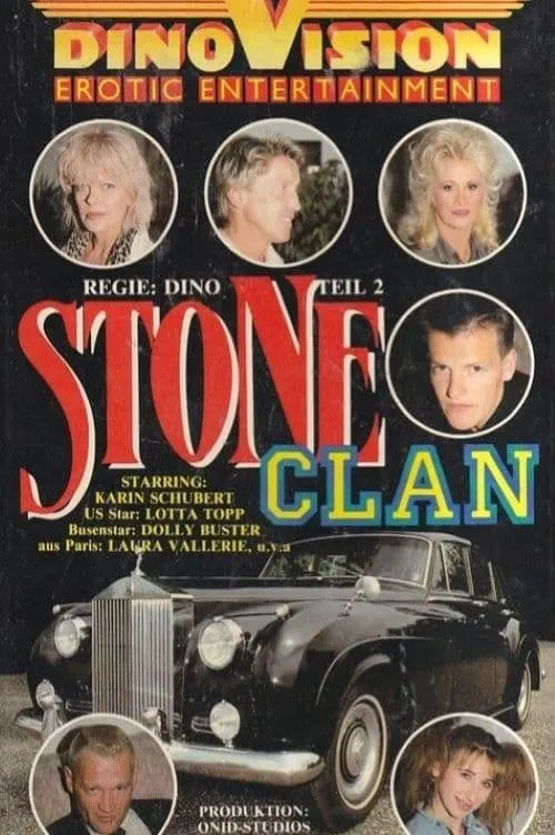 Stone Clan 2 (фильм)