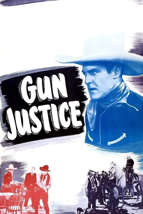 Gun Justice (movie)