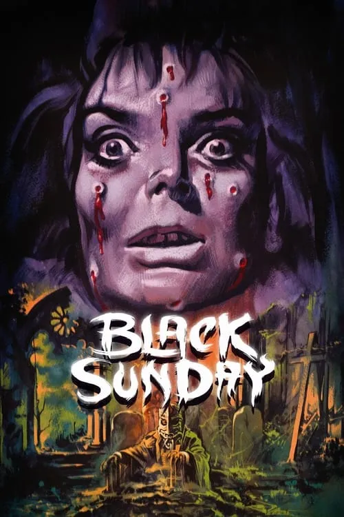 Black Sunday (movie)