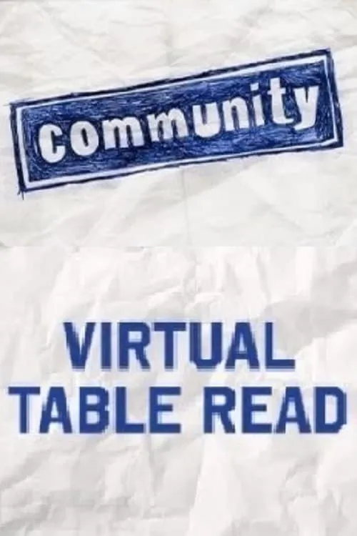 Community Table Read (фильм)