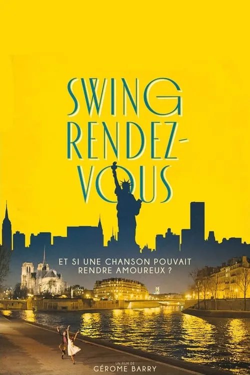 Swing Rendez-vous (фильм)