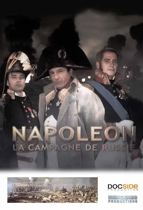 Napoleon: The Russian Campaign (series)