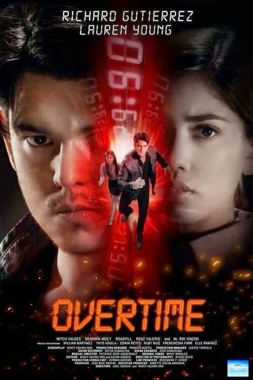 Overtime (movie)