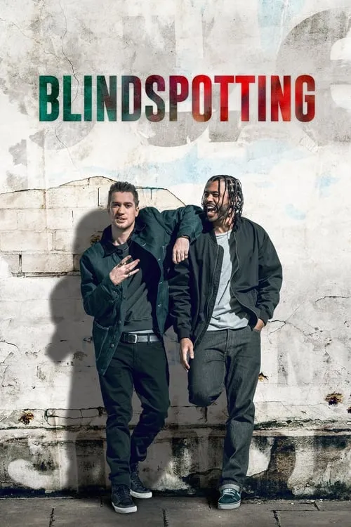 Blindspotting (movie)