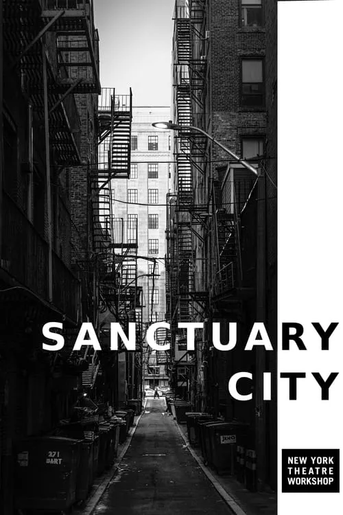 Sanctuary City (фильм)