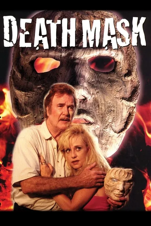 Death Mask (movie)