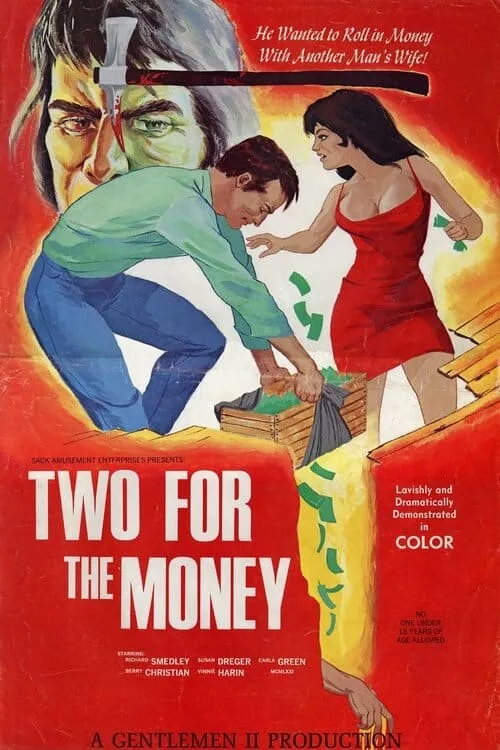 Two for the Money (movie)