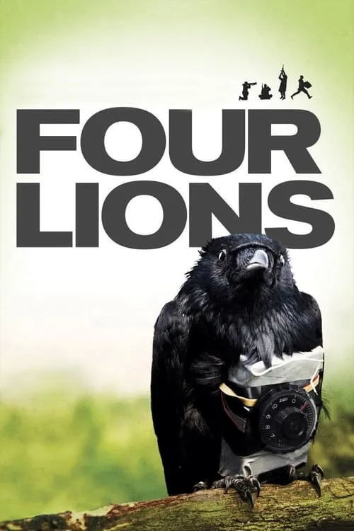 Four Lions (movie)
