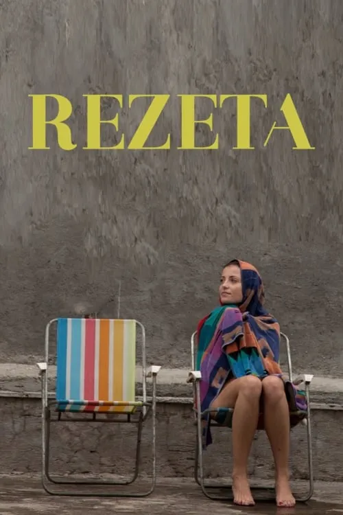 Rezeta (movie)