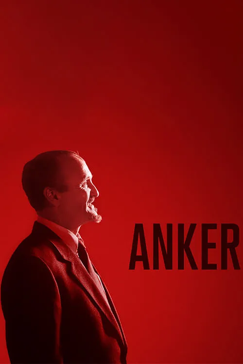 Anker (сериал)