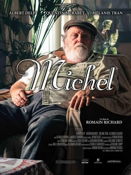 Michel (фильм)