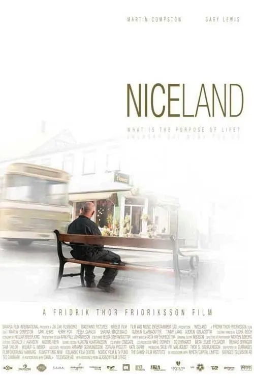 Niceland (Population. 1.000.002) (movie)
