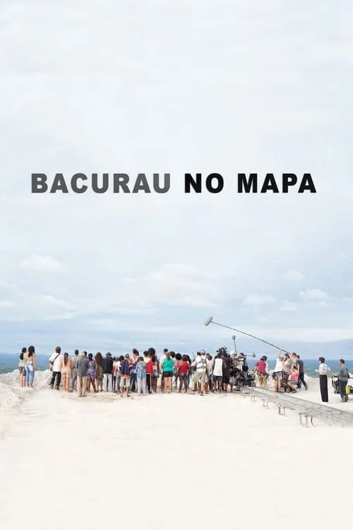 Bacurau no Mapa (фильм)