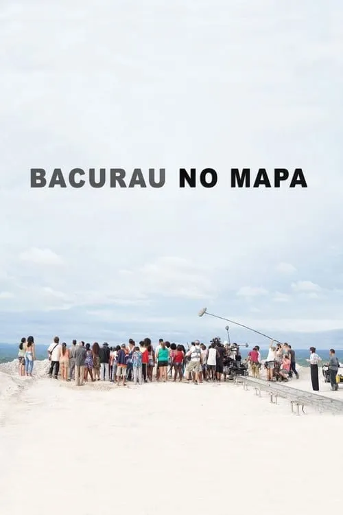 Bacurau no Mapa (movie)