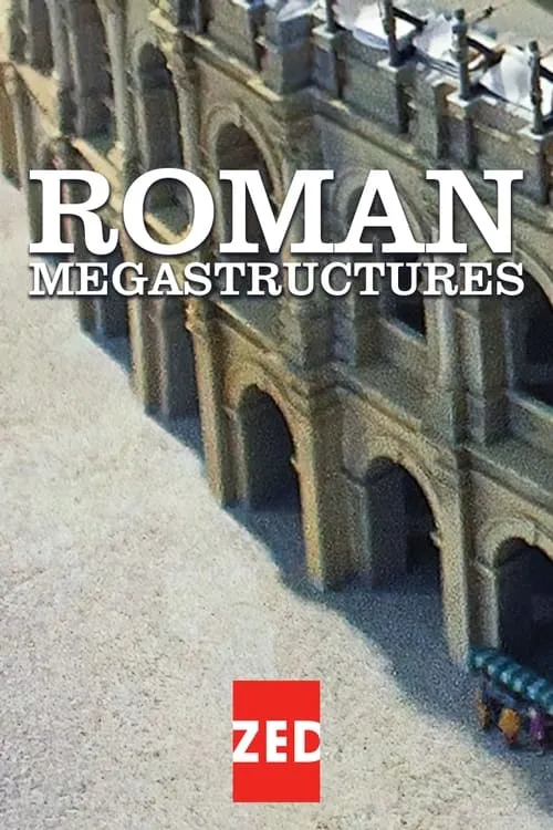 Roman Megastructures (series)