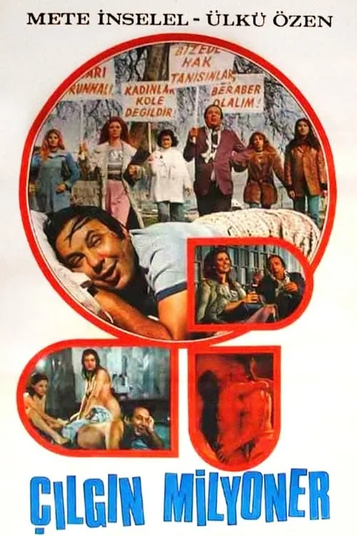 Çılgın Milyoner (movie)