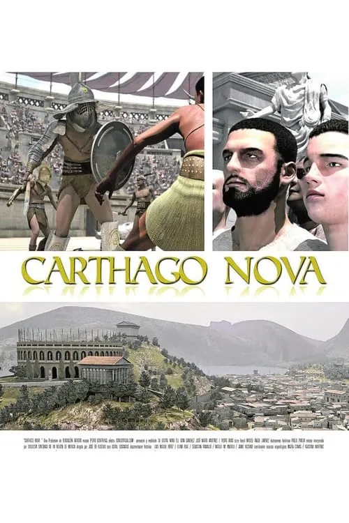 Carthago Nova