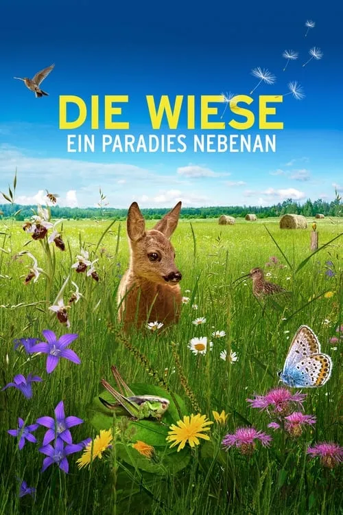 Die Wiese: Ein Paradies nebenan (фильм)