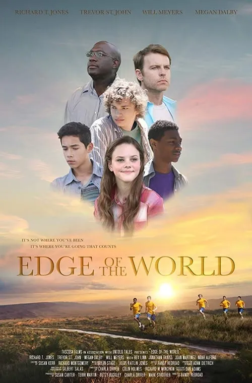 Edge of the World (movie)