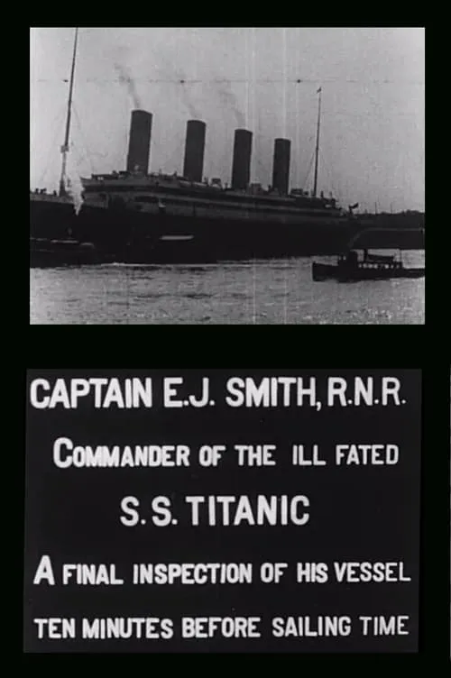 Titanic Disaster (movie)