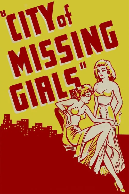 City of Missing Girls (movie)