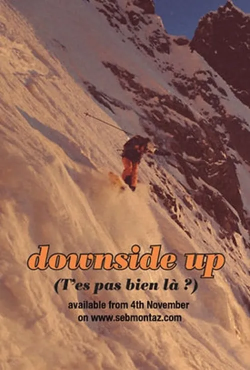 Downside Up (movie)