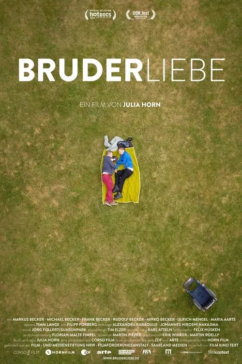 Bruderliebe (фильм)