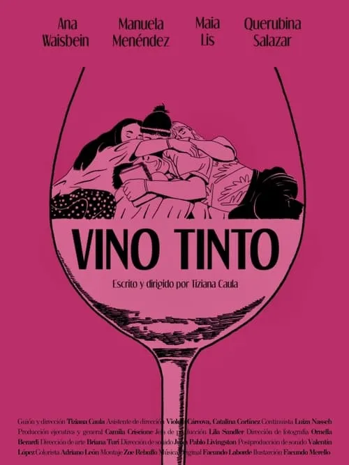 Vino Tinto (movie)