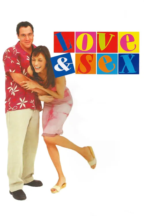 Love & Sex (movie)