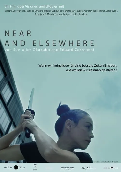 Near and Elsewhere (movie)