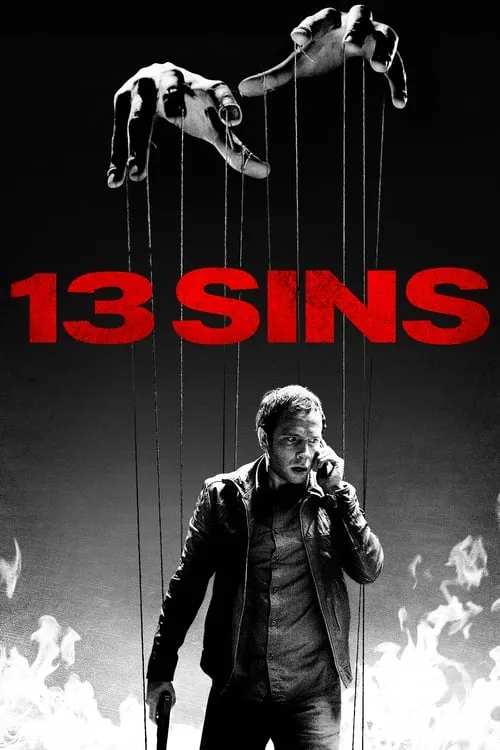 13 Sins (movie)
