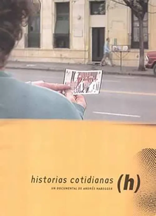 (H) Historias cotidianas (movie)