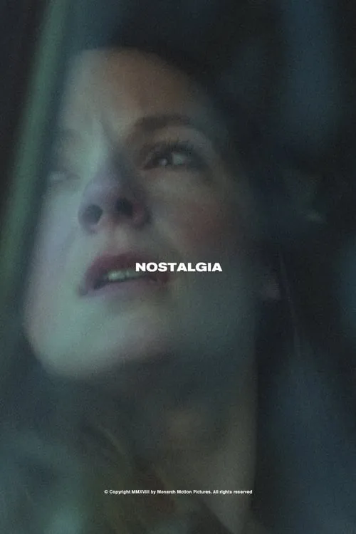 Nostalgia (фильм)