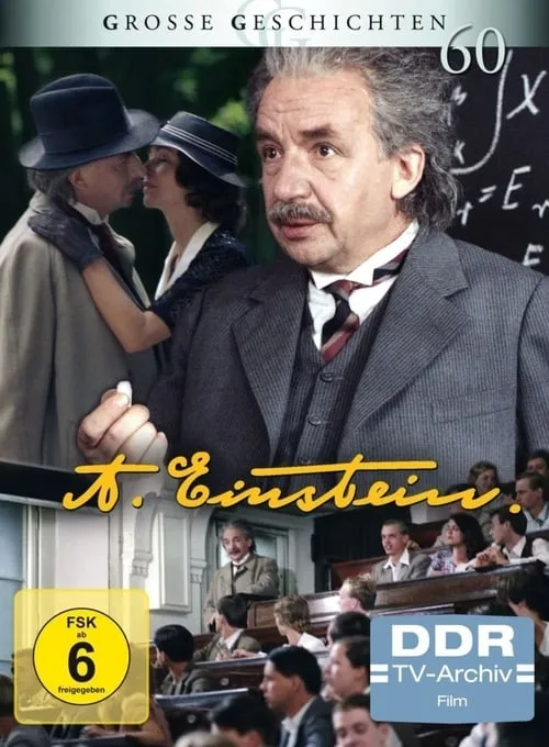 Albert Einstein (movie)