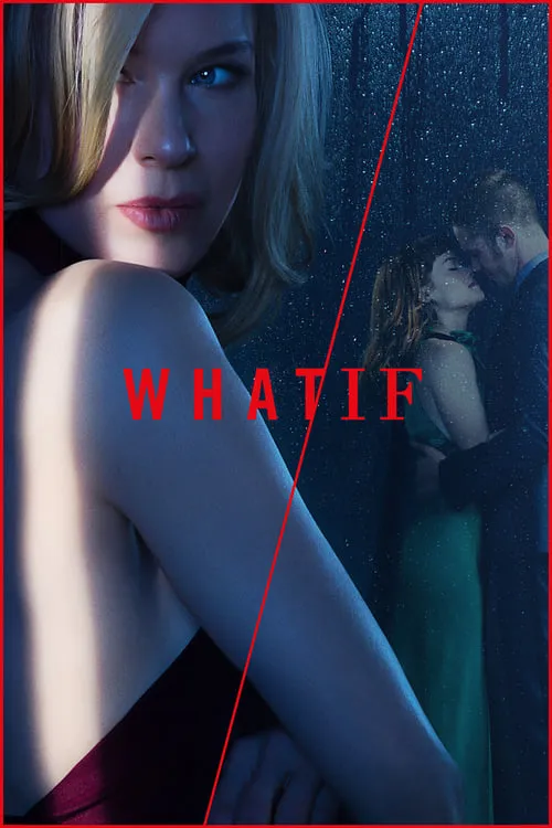 WHAT / IF (series)