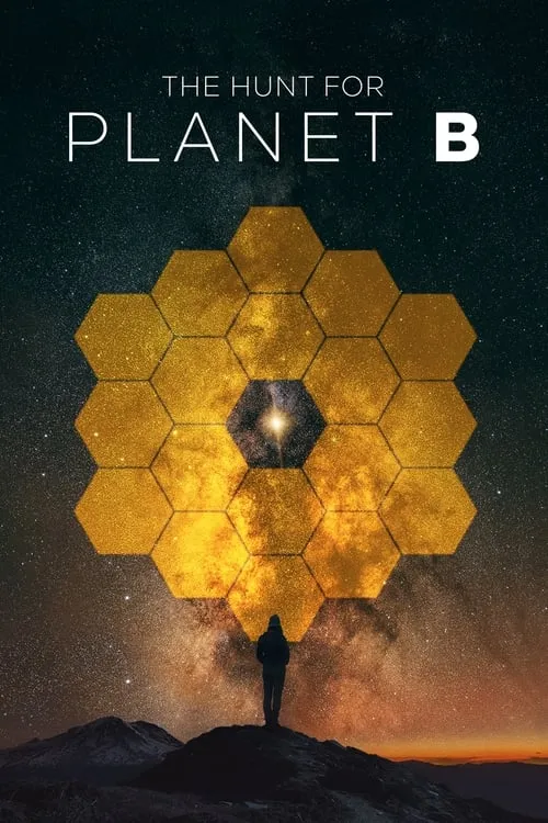 The Hunt For Planet B (movie)