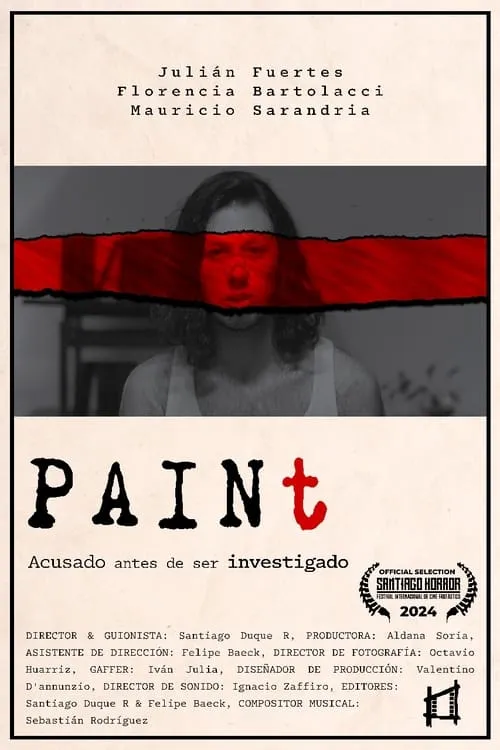 PAINt (movie)