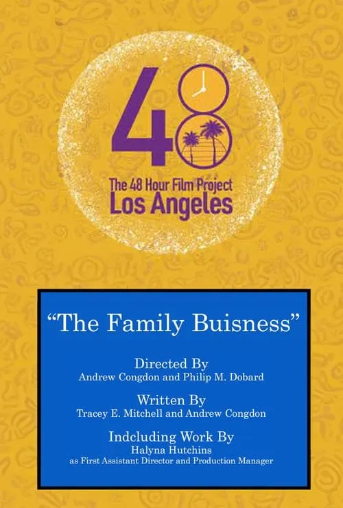 The Family Business (movie)