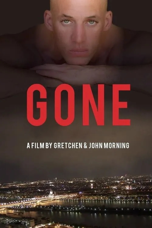 Gone: The Disappearance of Aeryn Gillern (movie)