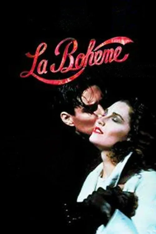 La Bohème (movie)