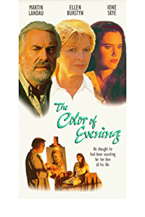 The Color of Evening (movie)