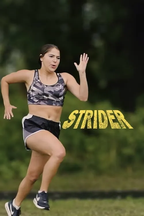 Strider (movie)