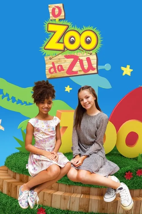 O Zoo da Zu (series)