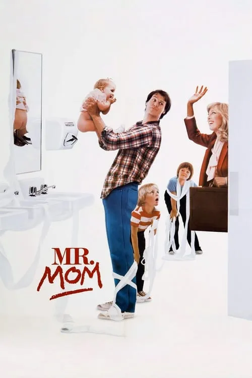 Mr. Mom (movie)
